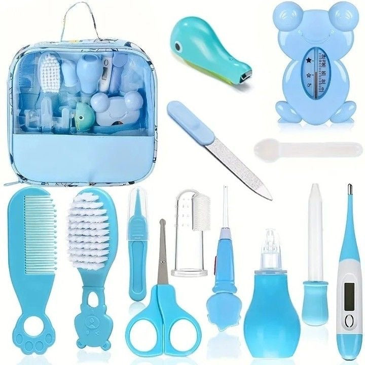 baby pack