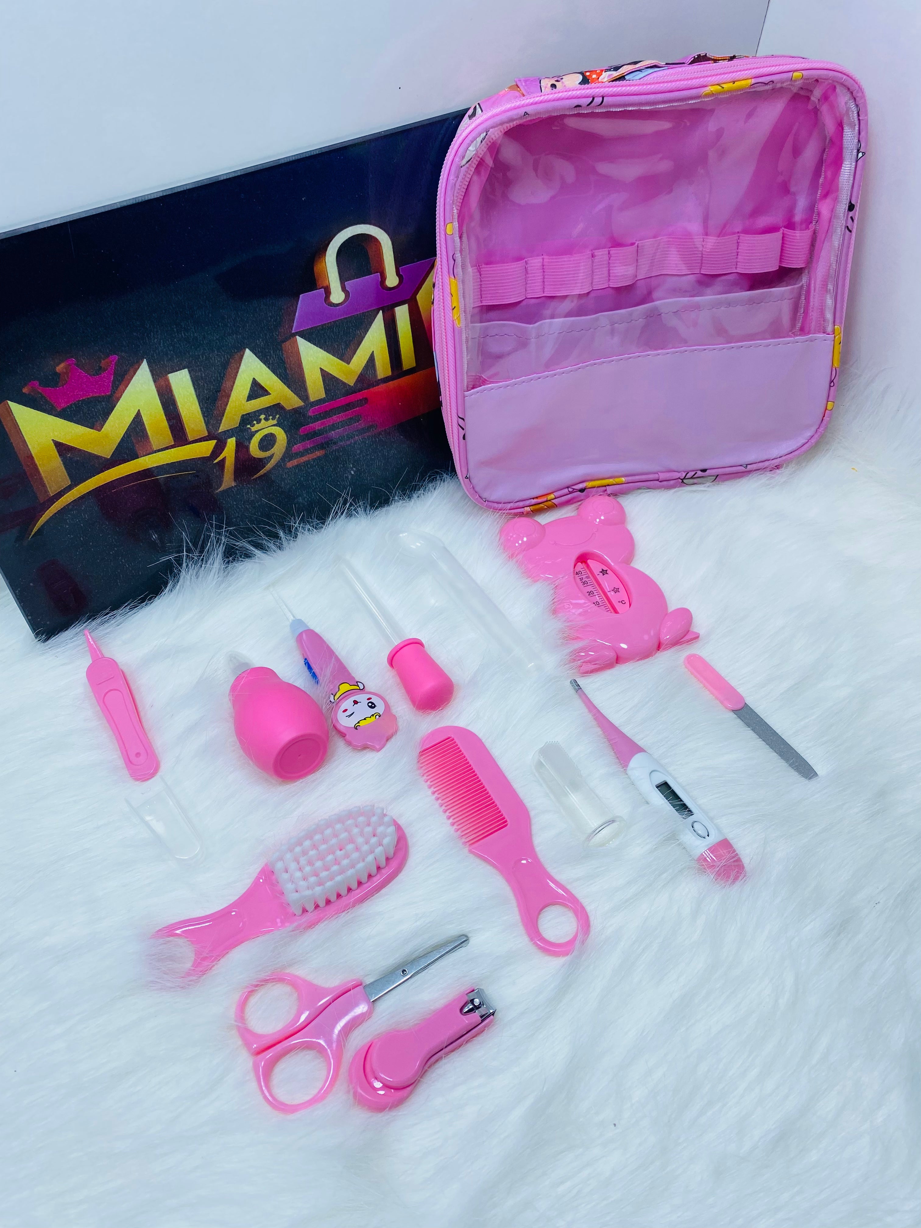 baby pack