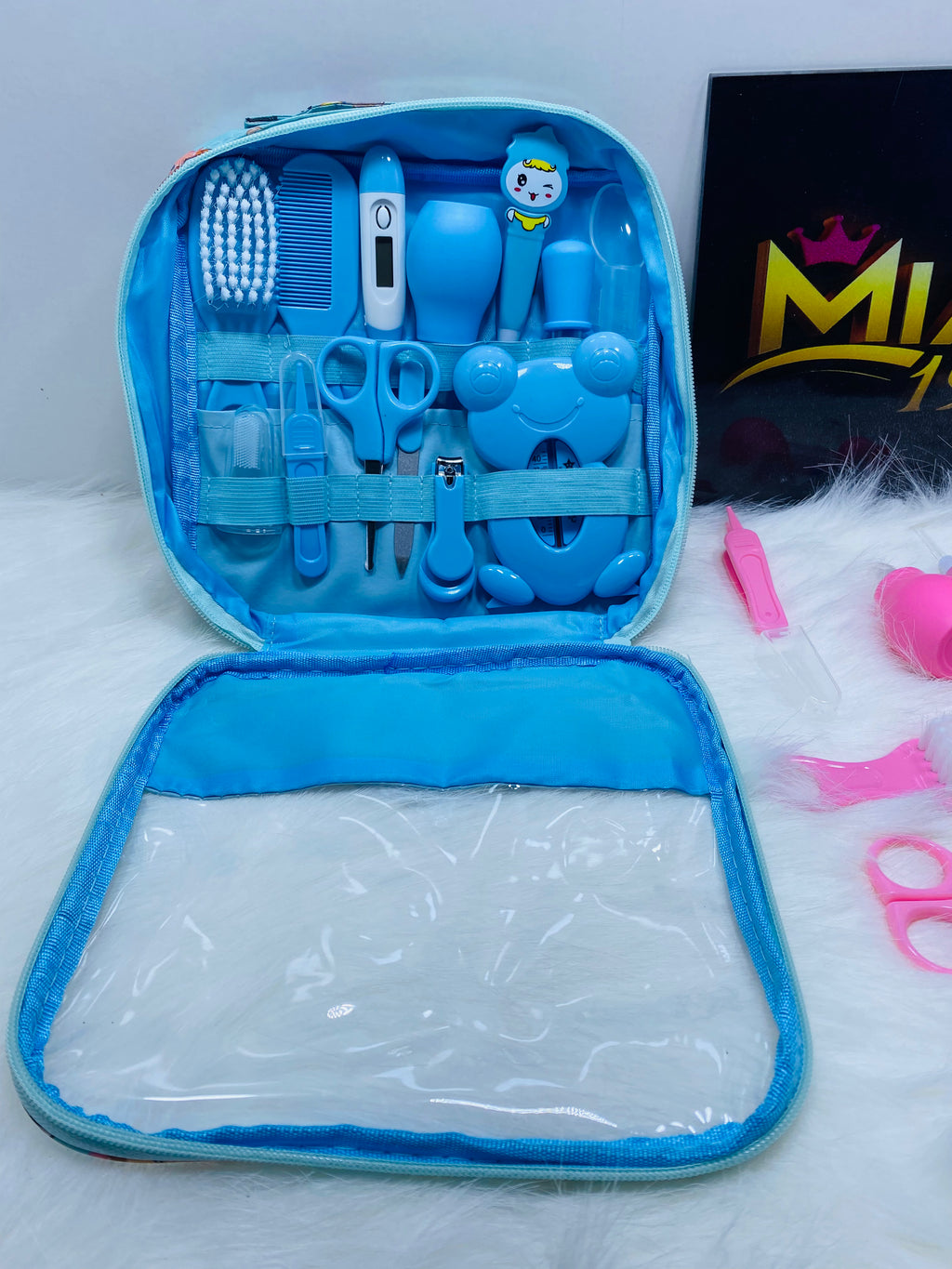 baby pack