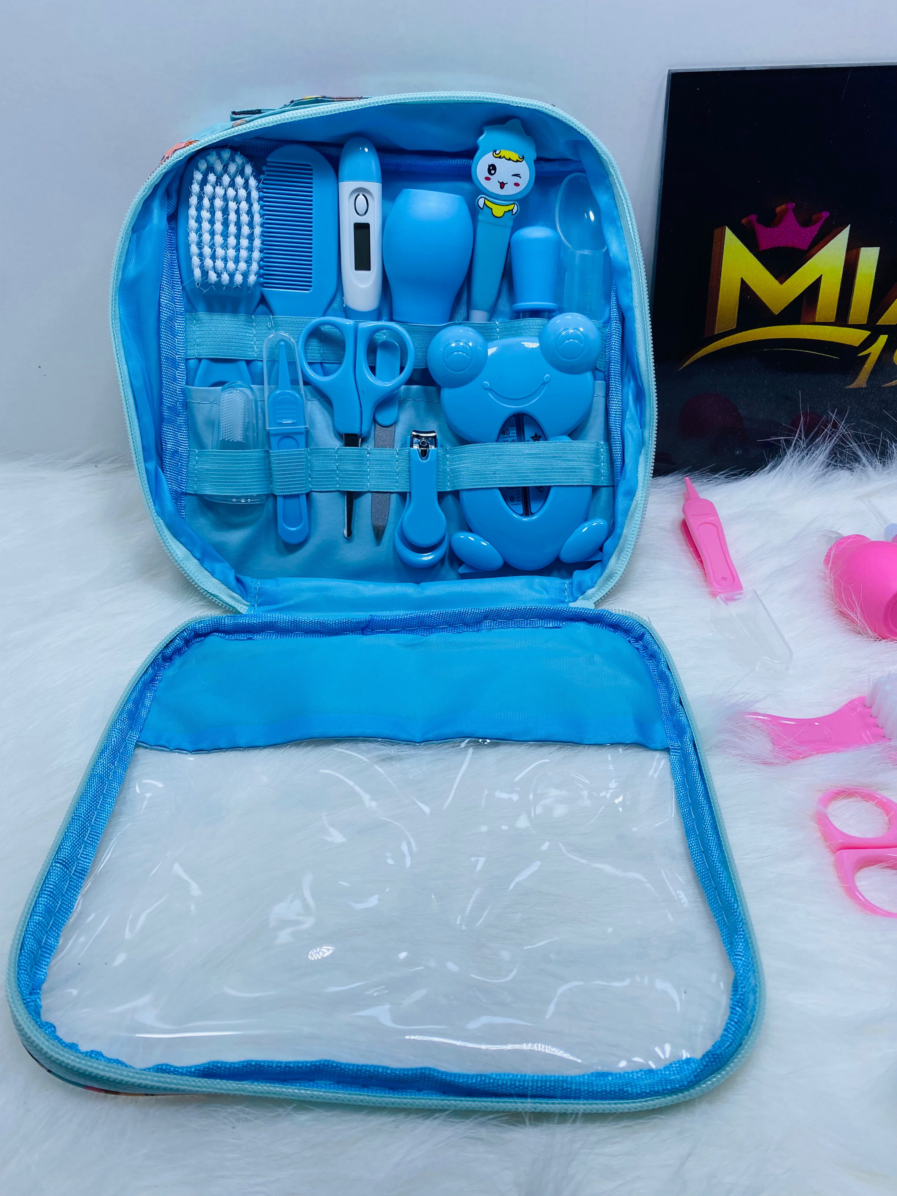 baby pack