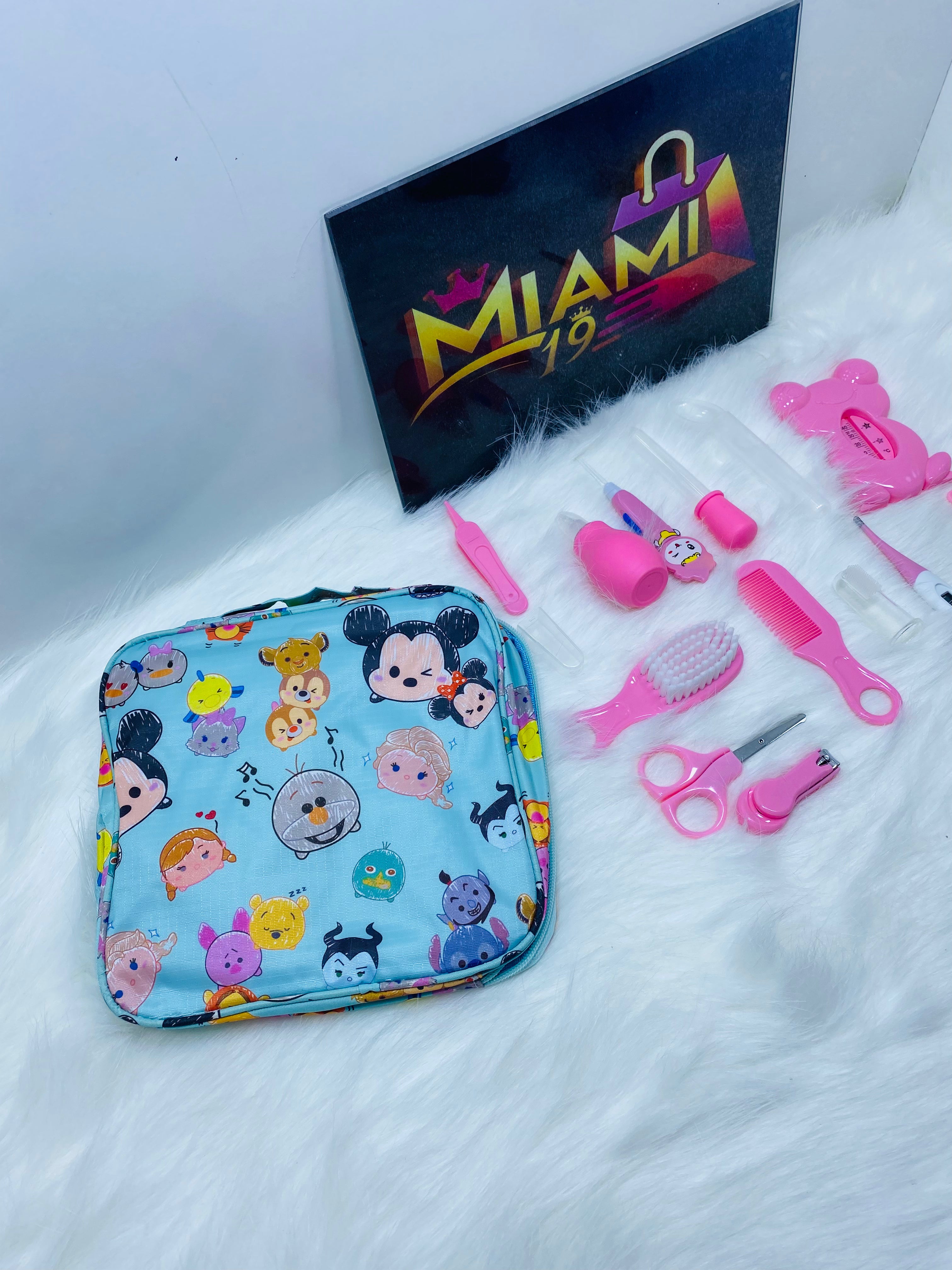 baby pack